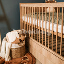 Klups Átalakítható kombi kiságy - Bükk