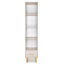 Klups Laura - Álló polc - Pezsgő és bükk