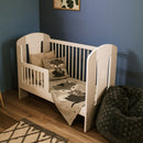 Klups Nati - Komód (pelenkázó feltéttel)