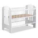 Klups Nati - Ágyneműtartós kiságy