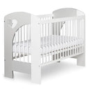 klups nel szivecskes kisagy feher szurke butor