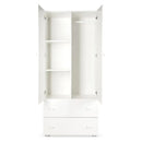 klups paula ketajtos szekreny feher butor