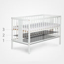 klups paula kisagy feher butor