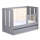 klups paulina kisagy grafit butor