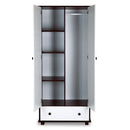 klups safari zsiraf ketajtos szekreny feher dio butor