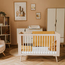 Klups Sofie - Kiságy - Bükk