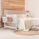 Klups Zoya - Bölcső (babaöböl) - Fehér