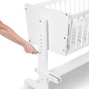 klups zoya bolcso babaobol feher butor