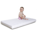 Danpol kókusz matrac 70x120x6 cm - Fehér