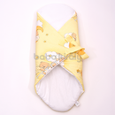 Kókuszpólya - Létrás maci - Sárga