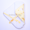 Kókuszpólya - Létrás maci - Sárga