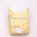 Kókuszpólya - Létrás maci - Sárga