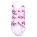 Kókuszpólya - Maci lány - Rózsaszín