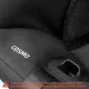 Hordozó / Autósülés - Cosmo