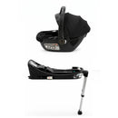 Kunert Click Isofix Bázistalp