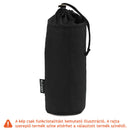 Ivento - sportrész nélkül