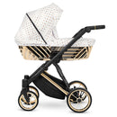 Ivento Glam - sportrész nélkül