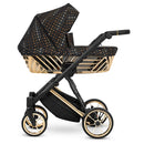 Ivento Glam - sportrész nélkül