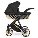 Ivento Glam - sportrész nélkül