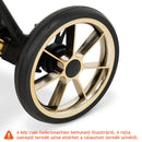 Ivento Glam - sportrész nélkül