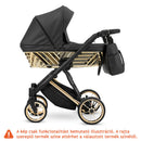 Ivento Glam - sportrész nélkül