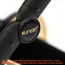 Ivento Glam - sportrész nélkül