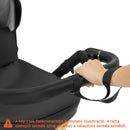 Ivento Glam - sportrész nélkül