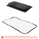 Ivento Glam - sportrész nélkül