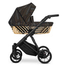 Ivento Glam - sportrész nélkül