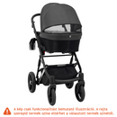 Lazzio Prémium - sportrész nélkül