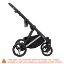 Lazzio Prémium - sportrész nélkül