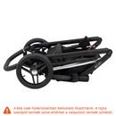 Lazzio Prémium - sportrész nélkül