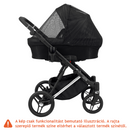 Lazzio - Öko Bőr - Prémium - sportrész nélkül