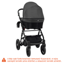 Lazzio Prémium - sportrész nélkül