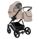 Lazzio - Öko Bőr - Prémium - sportrész nélkül