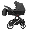 Lazzio - Öko Bőr - Prémium - sportrész nélkül