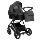 Lazzio - Öko Bőr - Prémium - sportrész nélkül