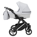 Lazzio - Öko Bőr - Prémium - sportrész nélkül