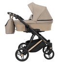 Lazzio - Öko Bőr - Prémium - sportrész nélkül