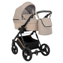 Lazzio - Öko Bőr - Prémium - sportrész nélkül