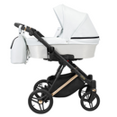 Lazzio - Öko Bőr - Prémium - sportrész nélkül