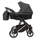 Lazzio - Öko Bőr - Prémium - sportrész nélkül