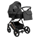 Lazzio - Öko Bőr - Prémium - sportrész nélkül