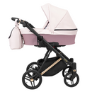 Lazzio - Öko Bőr - Prémium - sportrész nélkül