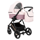 Lazzio - Öko Bőr - Prémium - sportrész nélkül