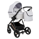 Lazzio - Öko Bőr - Prémium - sportrész nélkül