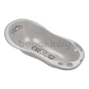 Kád - Nagy - Maci - Szürke