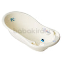 Kád Kicsi (leengedős) - Kutya és cica - Sárga