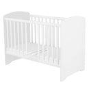 timba erik zartvegu kisagy agynemutartoval feher ezust butor