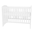 timba erik zartvegu kisagy agynemutartoval feher ezust butor